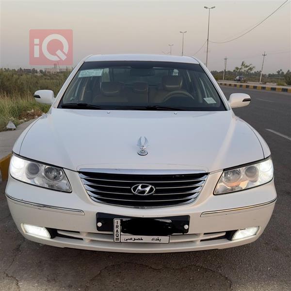 Hyundai for sale in Iraq